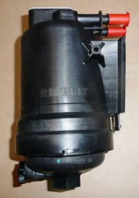 фото thumb №3, Фильтр топлива renault espace v 2.0 dci оригинал