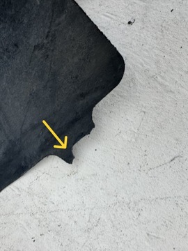 фото thumb №12, Mercedes s клас w217 c217 підкрилок праві передні правий перед a2176904203