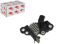 фото thumb №1, Регулятор напряжения генератора citroen c5 c6 peugeot 407 2.7 hdi 2005