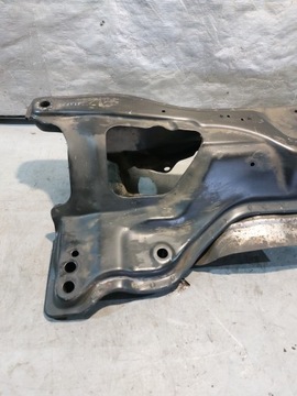 фото thumb №9, Підрамник візок балка honda civic vi