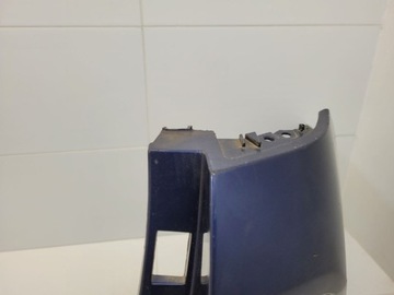 фото thumb №7, Бампер задній hyundai i30 3 рестайлінг 2020