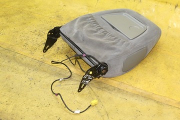 фото thumb №6, Спинка сиденья правые перед ford galaxy i fl vw sharan alhambra подогрев