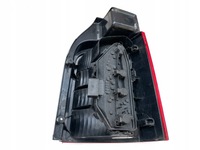 фото thumb №2, Vw transporter t5 multivan лампа задняя наружная левая