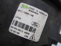 фото thumb №5, Renault megane 13r галоген 89210094 89204834 2n11-15201-ab