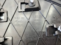 фото thumb №10, Vw id4 id.4 молдинг накладка наружная стойка задняя правая !nowa 11a853378c