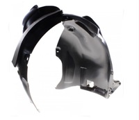 фото thumb №2, Подкрылок перед skoda rapid oe: 5ja809958b