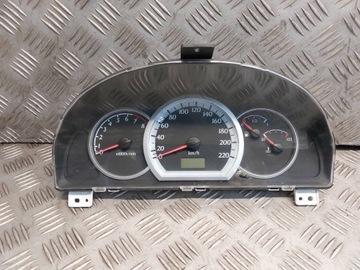 фото thumb №11, Набір стартовий nubira ii j200 1.6 16v 96394699