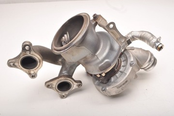 фото thumb №8, Supra mk5 bmw z4 g29 m40i 3.0 24v 340km турбина 7934332 b58b30c 41tys km!!