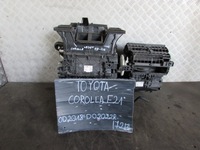 фото thumb №1, Корпус отопителя 443260-8482 toyota corolla e21 18-22 r.