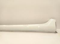 фото thumb №2, Renault zoe молдинг поріг ліва dv369