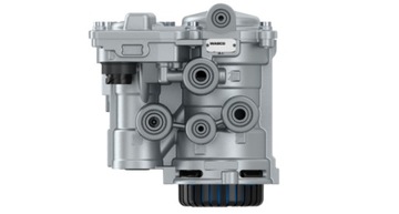 Wabco 4802040020 Клапан управления прицепом, EBS