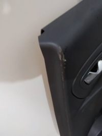 фото thumb №13, Сиденья перед заднее сиденье обшивки hb комплект eu renault clio iv 2012-2019