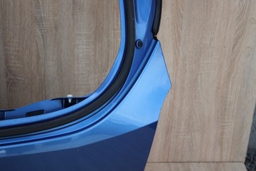 фото thumb №5, Кришка багажника renault laguna iii універсал ternt