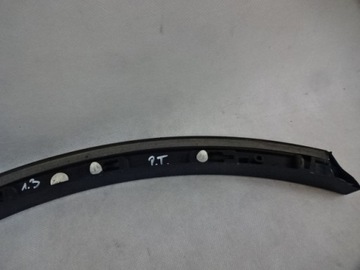 фото thumb №7, Планка крила правий зад audi q7