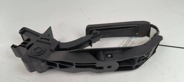 фото thumb №1, Педаль a211300804 mercdes-benz c 160