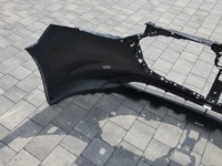 фото thumb №13, Бампер mazda 3 хэтчбек