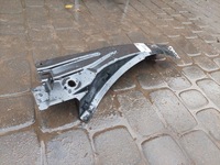 фото thumb №5, Підкрилок чверть підсилювач крила перед передній peugeot 508