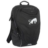 FURIGAN CYCLONE MOTORCYCLE BAG Рюкзак черно-белый объем 15 л