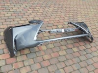 Купити Lexus nx i nx200t nx300h бампер перед передній 14-17, фото thumb