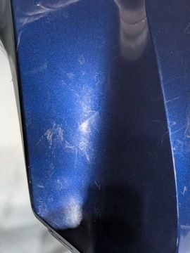 фото thumb №8, Audi q3 f3 перед правый уголок бампера передней 83a807438