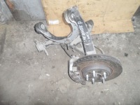 фото thumb №1, Подвеска поворотный кулак ступица рычаг jeep grand cherokee wk2