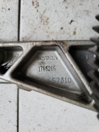 Насос оливи scania r xpi 1746266 Доставка, фото thumb