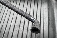 фото thumb №7, Wąż вентиляційний volvo s90 ii 31658899 2.0l hybrid 235kw 2018