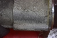 Стартер test 55556092 opel vectra c 1.8 16v 140 km 05-09 Недорого, фото thumb