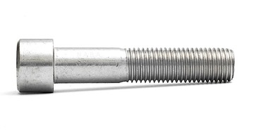 M3X4 ВИНТ С ШЕСТИГРАННОЙ ГОЛОВКОЙ из НЕРЖАВЕЮЩЕЙ DIN 912 A2 10 ШТ.