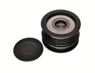 фото thumb №2, Колесо пасове генератора vw