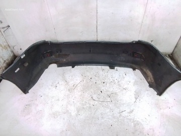 фото thumb №7, Lexus is 220 бампер зад