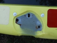 фото thumb №9, Renault master 2 opel movano a lift двері лівий задня ліва задні крило