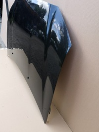 фото thumb №6, Mitsubishi asx капот кришка двигуна колір x42