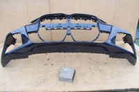 фото thumb №7, Бампер перед переднее bmw 4 i4 g26 m набор gran купе 2021-2025