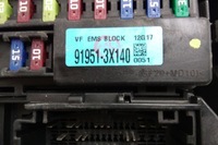 фото thumb №15, Коробка предохранителей hyundai i40 cw vf 912033z080 1.7l дизель 100kw