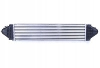 фото thumb №1, Интеркулер радиатор воздуха volvo v60 i 2.4 d5