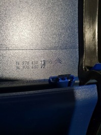 фото thumb №10, Citroen jumpy 07-12 решітка радіатора решітка радіатора перед 1497645077