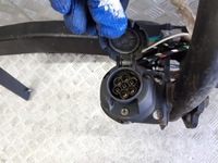 фото thumb №3, Hak буксировочный mazda 5