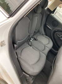 фото thumb №11, Сиденья перед заднее сиденье задняя mini countryman r60 10-