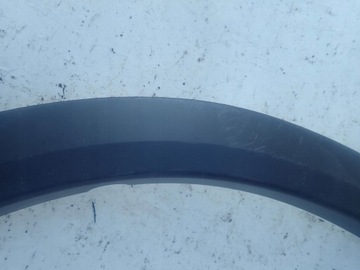 фото thumb №8, Mitsubishi eclipse cross планка крыльев правые pp