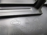 фото thumb №3, Захист оббивка стійка renault koleos ii