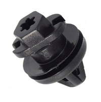 фото thumb №1, 10szt vw passat b8 кліпса оббивка нижньої двері