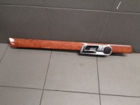 фото thumb №1, Dekor молдинг ручка лівий задня vw phaeton 3d4867101f