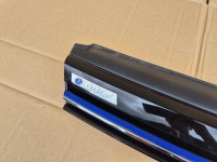 фото thumb №7, Решётка радиатора решётка радиатора vw e-golf e golf vii 7 5g0 оригинал