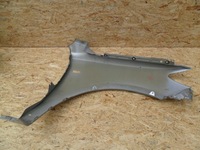 фото thumb №13, Hyundai santa fe cm 2008- крила лівий