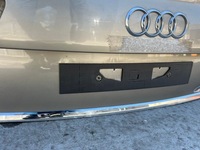 фото thumb №5, Крышка багажника задняя задняя audi a6 c7 4g kombi 2011-2018