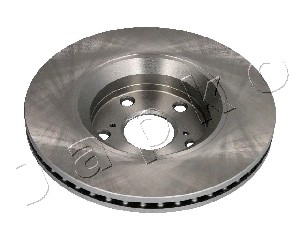 фото thumb №2, Диски тормозные вентилируемые перед toyota avensis 2.0 2.2