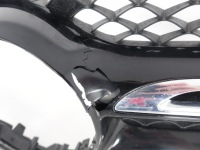 фото thumb №4, Mercedes glc x253 15-19 amg решітка радіатора решітка радіатора