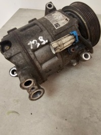 Saab 9-5 компресор компресор кондиціонера 12756725 в Україні, фото thumb