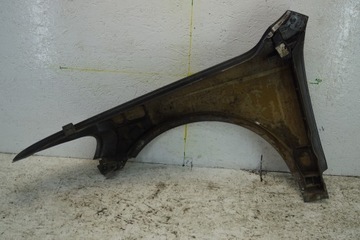 фото thumb №14, Крило праві перед vw touareg 7l